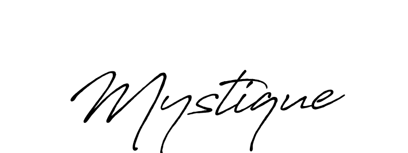 Here are the top 10 professional signature styles for the name Mystique. These are the best autograph styles you can use for your name. Mystique signature style 7 images and pictures png