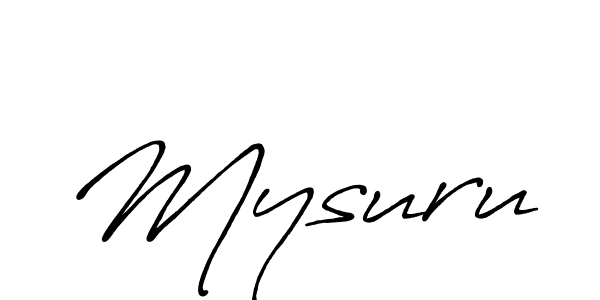 This is the best signature style for the Mysuru name. Also you like these signature font (Antro_Vectra_Bolder). Mix name signature. Mysuru signature style 7 images and pictures png