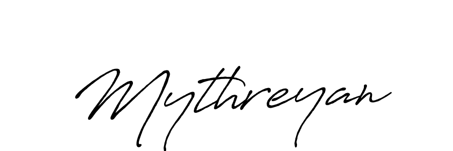 You can use this online signature creator to create a handwritten signature for the name Mythreyan. This is the best online autograph maker. Mythreyan signature style 7 images and pictures png