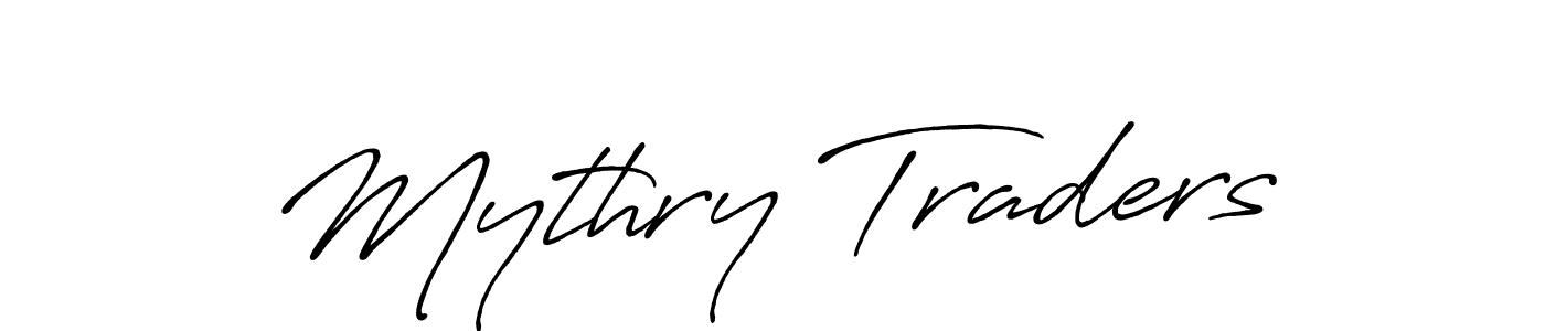 Make a short Mythry Traders signature style. Manage your documents anywhere anytime using Antro_Vectra_Bolder. Create and add eSignatures, submit forms, share and send files easily. Mythry Traders signature style 7 images and pictures png