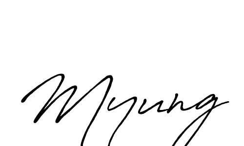 You can use this online signature creator to create a handwritten signature for the name Myung. This is the best online autograph maker. Myung signature style 7 images and pictures png