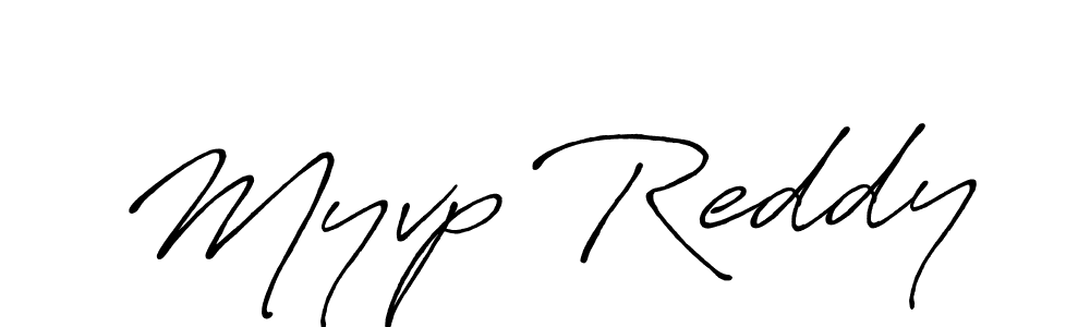 Check out images of Autograph of Myvp Reddy name. Actor Myvp Reddy Signature Style. Antro_Vectra_Bolder is a professional sign style online. Myvp Reddy signature style 7 images and pictures png