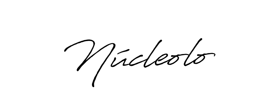 This is the best signature style for the Núcleolo name. Also you like these signature font (Antro_Vectra_Bolder). Mix name signature. Núcleolo signature style 7 images and pictures png