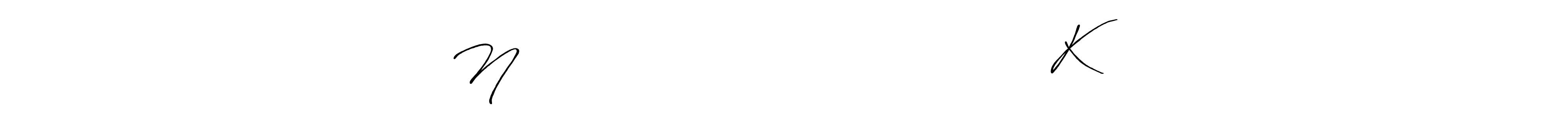 Similarly Antro_Vectra_Bolder is the best handwritten signature design. Signature creator online .You can use it as an online autograph creator for name N                                      K. N                                      K signature style 7 images and pictures png