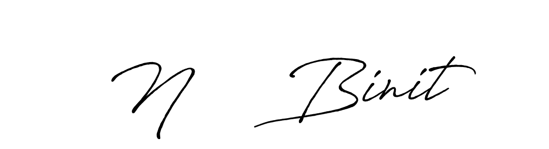 You can use this online signature creator to create a handwritten signature for the name N     Binit. This is the best online autograph maker. N     Binit signature style 7 images and pictures png