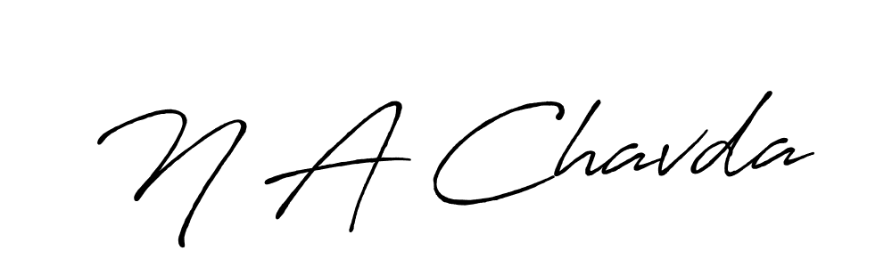 Check out images of Autograph of N A Chavda name. Actor N A Chavda Signature Style. Antro_Vectra_Bolder is a professional sign style online. N A Chavda signature style 7 images and pictures png