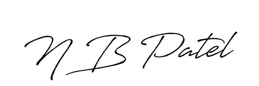 See photos of N B Patel official signature by Spectra . Check more albums & portfolios. Read reviews & check more about Antro_Vectra_Bolder font. N B Patel signature style 7 images and pictures png