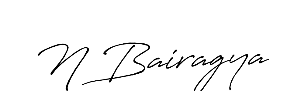 Here are the top 10 professional signature styles for the name N Bairagya. These are the best autograph styles you can use for your name. N Bairagya signature style 7 images and pictures png