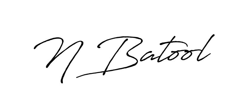 This is the best signature style for the N Batool name. Also you like these signature font (Antro_Vectra_Bolder). Mix name signature. N Batool signature style 7 images and pictures png
