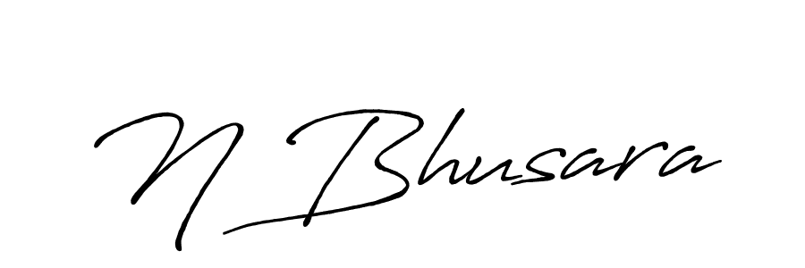 You can use this online signature creator to create a handwritten signature for the name N Bhusara. This is the best online autograph maker. N Bhusara signature style 7 images and pictures png