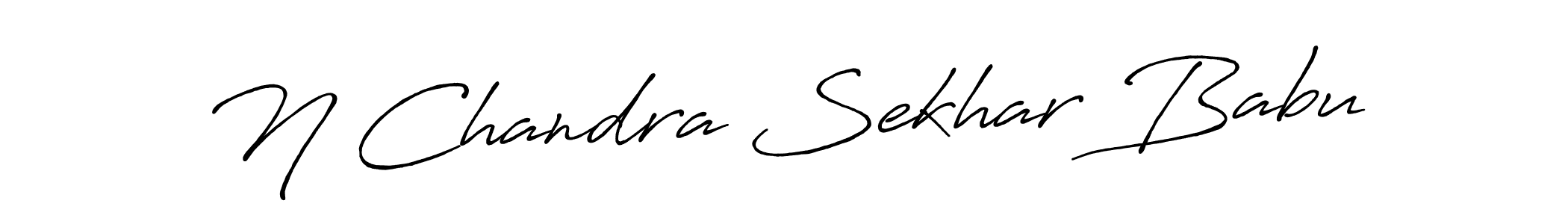 Here are the top 10 professional signature styles for the name N Chandra Sekhar Babu. These are the best autograph styles you can use for your name. N Chandra Sekhar Babu signature style 7 images and pictures png