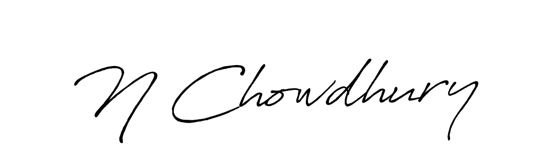 See photos of N Chowdhury official signature by Spectra . Check more albums & portfolios. Read reviews & check more about Antro_Vectra_Bolder font. N Chowdhury signature style 7 images and pictures png