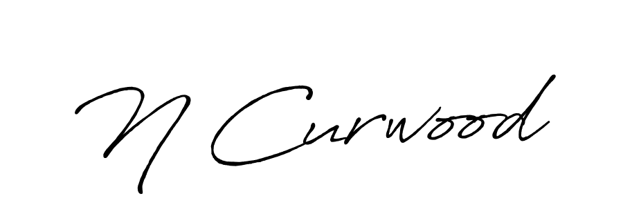 Also You can easily find your signature by using the search form. We will create N Curwood name handwritten signature images for you free of cost using Antro_Vectra_Bolder sign style. N Curwood signature style 7 images and pictures png