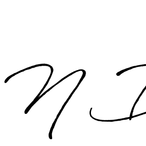 Also we have N D name is the best signature style. Create professional handwritten signature collection using Antro_Vectra_Bolder autograph style. N D signature style 7 images and pictures png