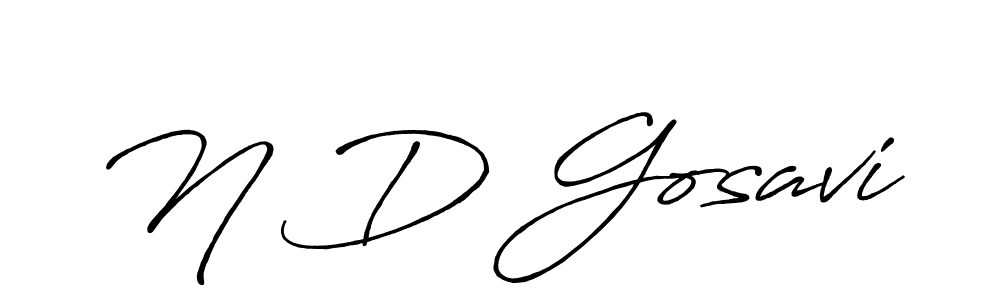 This is the best signature style for the N D Gosavi name. Also you like these signature font (Antro_Vectra_Bolder). Mix name signature. N D Gosavi signature style 7 images and pictures png