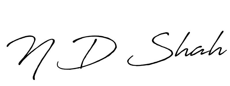 Make a short N D Shah signature style. Manage your documents anywhere anytime using Antro_Vectra_Bolder. Create and add eSignatures, submit forms, share and send files easily. N D Shah signature style 7 images and pictures png