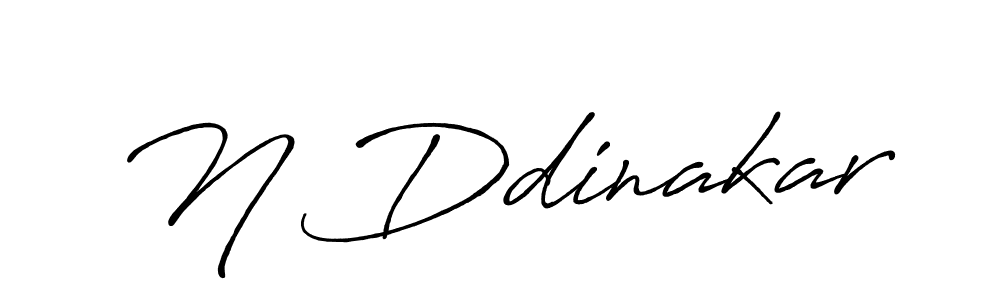 Also You can easily find your signature by using the search form. We will create N Ddinakar name handwritten signature images for you free of cost using Antro_Vectra_Bolder sign style. N Ddinakar signature style 7 images and pictures png