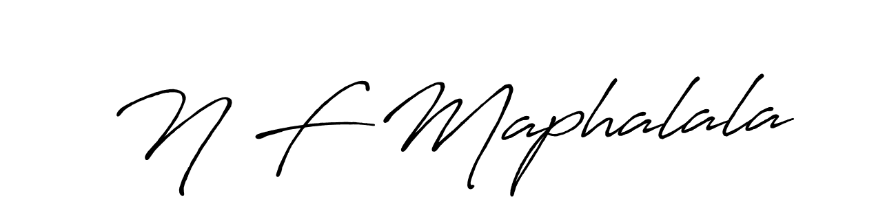 Check out images of Autograph of N F Maphalala name. Actor N F Maphalala Signature Style. Antro_Vectra_Bolder is a professional sign style online. N F Maphalala signature style 7 images and pictures png