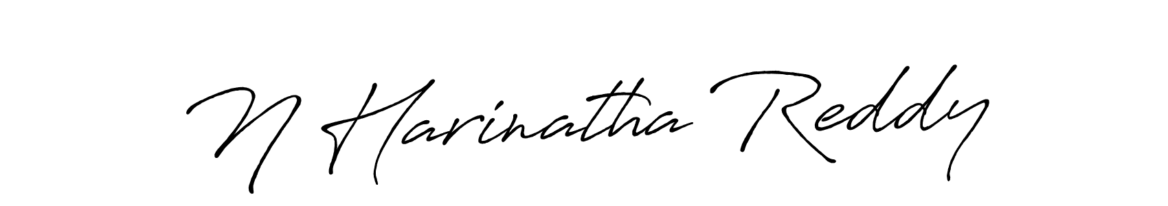 This is the best signature style for the N Harinatha Reddy name. Also you like these signature font (Antro_Vectra_Bolder). Mix name signature. N Harinatha Reddy signature style 7 images and pictures png