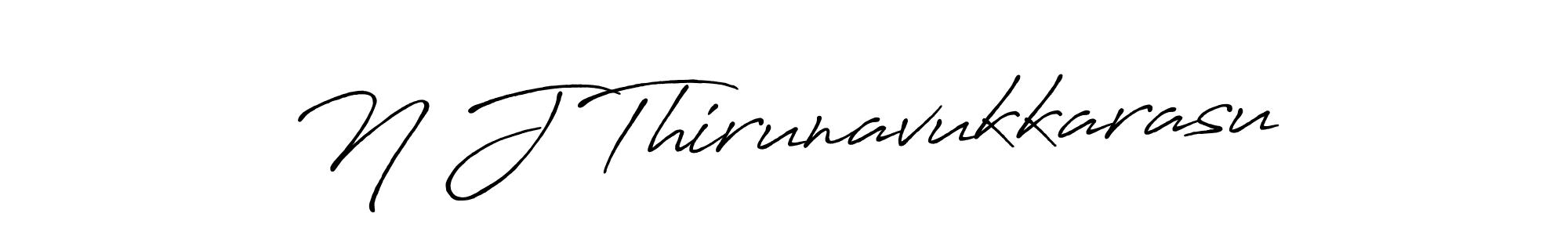 Here are the top 10 professional signature styles for the name N J Thirunavukkarasu. These are the best autograph styles you can use for your name. N J Thirunavukkarasu signature style 7 images and pictures png