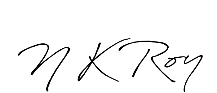 This is the best signature style for the N K Roy name. Also you like these signature font (Antro_Vectra_Bolder). Mix name signature. N K Roy signature style 7 images and pictures png