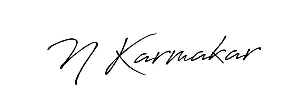 Similarly Antro_Vectra_Bolder is the best handwritten signature design. Signature creator online .You can use it as an online autograph creator for name N Karmakar. N Karmakar signature style 7 images and pictures png