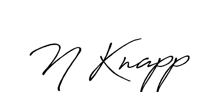 Similarly Antro_Vectra_Bolder is the best handwritten signature design. Signature creator online .You can use it as an online autograph creator for name N Knapp. N Knapp signature style 7 images and pictures png