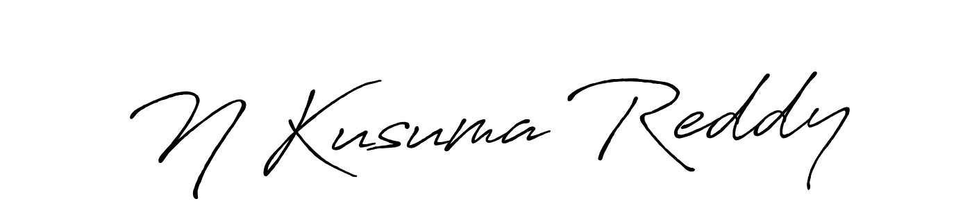 Check out images of Autograph of N Kusuma Reddy name. Actor N Kusuma Reddy Signature Style. Antro_Vectra_Bolder is a professional sign style online. N Kusuma Reddy signature style 7 images and pictures png