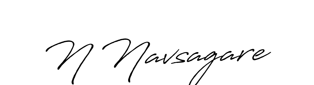 How to Draw N Navsagare signature style? Antro_Vectra_Bolder is a latest design signature styles for name N Navsagare. N Navsagare signature style 7 images and pictures png