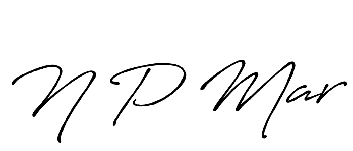 See photos of N P Mar official signature by Spectra . Check more albums & portfolios. Read reviews & check more about Antro_Vectra_Bolder font. N P Mar signature style 7 images and pictures png