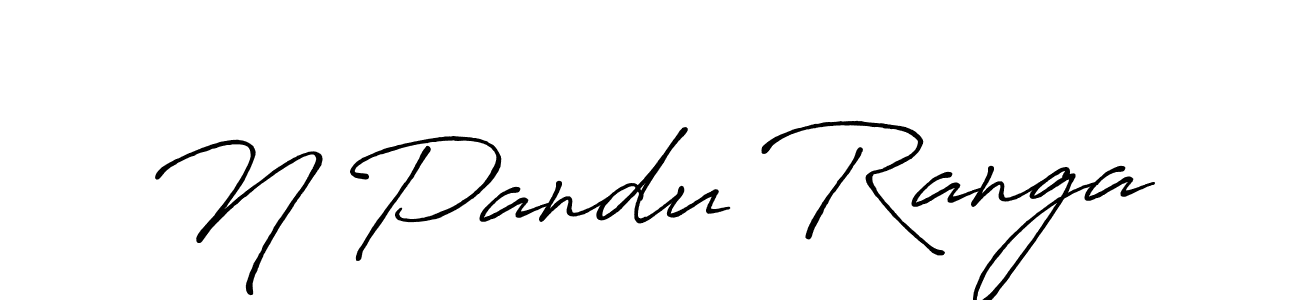 Here are the top 10 professional signature styles for the name N Pandu Ranga. These are the best autograph styles you can use for your name. N Pandu Ranga signature style 7 images and pictures png