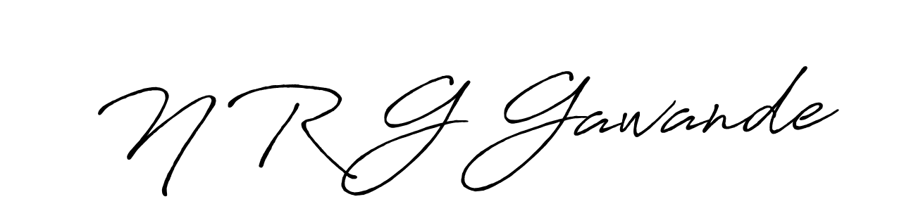 Check out images of Autograph of N R G Gawande name. Actor N R G Gawande Signature Style. Antro_Vectra_Bolder is a professional sign style online. N R G Gawande signature style 7 images and pictures png