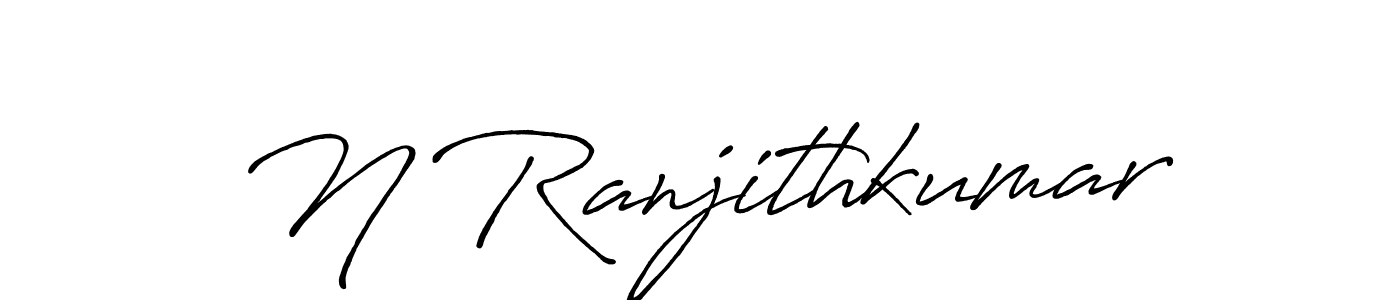 Check out images of Autograph of N Ranjithkumar name. Actor N Ranjithkumar Signature Style. Antro_Vectra_Bolder is a professional sign style online. N Ranjithkumar signature style 7 images and pictures png