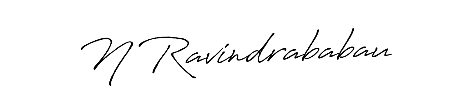 See photos of N Ravindrababau official signature by Spectra . Check more albums & portfolios. Read reviews & check more about Antro_Vectra_Bolder font. N Ravindrababau signature style 7 images and pictures png