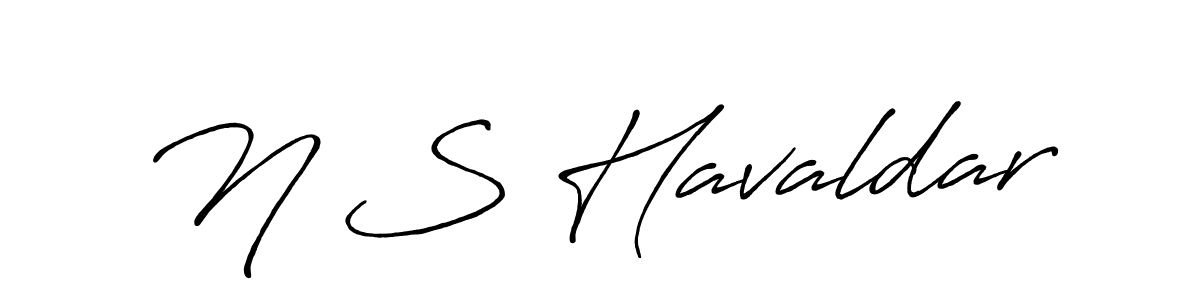 Similarly Antro_Vectra_Bolder is the best handwritten signature design. Signature creator online .You can use it as an online autograph creator for name N S Havaldar. N S Havaldar signature style 7 images and pictures png