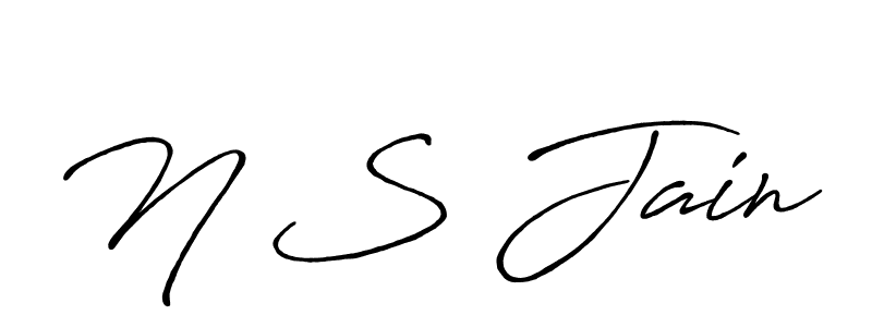 See photos of N S Jain official signature by Spectra . Check more albums & portfolios. Read reviews & check more about Antro_Vectra_Bolder font. N S Jain signature style 7 images and pictures png