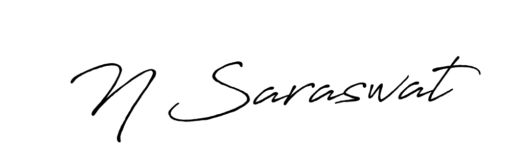 This is the best signature style for the N Saraswat name. Also you like these signature font (Antro_Vectra_Bolder). Mix name signature. N Saraswat signature style 7 images and pictures png
