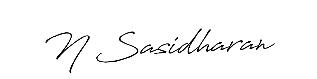 Check out images of Autograph of N Sasidharan name. Actor N Sasidharan Signature Style. Antro_Vectra_Bolder is a professional sign style online. N Sasidharan signature style 7 images and pictures png