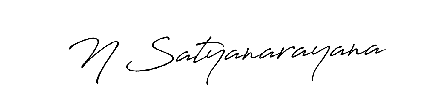 if you are searching for the best signature style for your name N Satyanarayana. so please give up your signature search. here we have designed multiple signature styles  using Antro_Vectra_Bolder. N Satyanarayana signature style 7 images and pictures png
