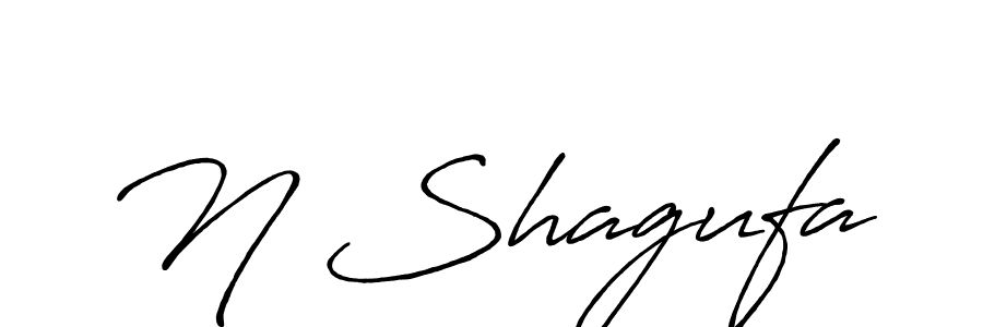 Check out images of Autograph of N Shagufa name. Actor N Shagufa Signature Style. Antro_Vectra_Bolder is a professional sign style online. N Shagufa signature style 7 images and pictures png