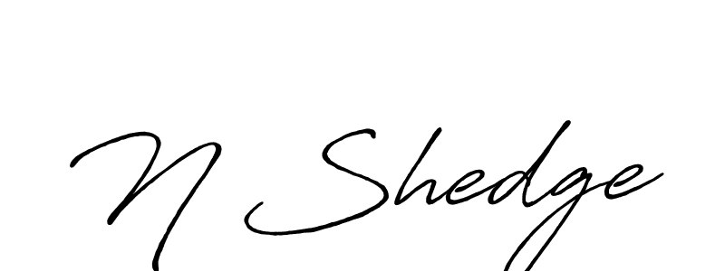 Check out images of Autograph of N Shedge name. Actor N Shedge Signature Style. Antro_Vectra_Bolder is a professional sign style online. N Shedge signature style 7 images and pictures png