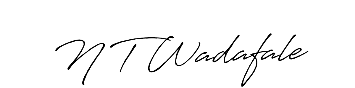 See photos of N T Wadafale official signature by Spectra . Check more albums & portfolios. Read reviews & check more about Antro_Vectra_Bolder font. N T Wadafale signature style 7 images and pictures png