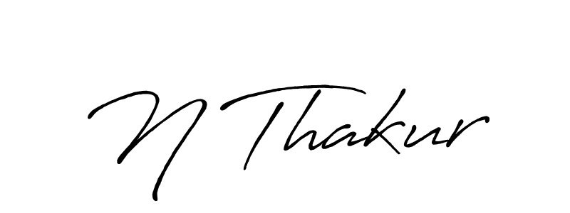 See photos of N Thakur official signature by Spectra . Check more albums & portfolios. Read reviews & check more about Antro_Vectra_Bolder font. N Thakur signature style 7 images and pictures png