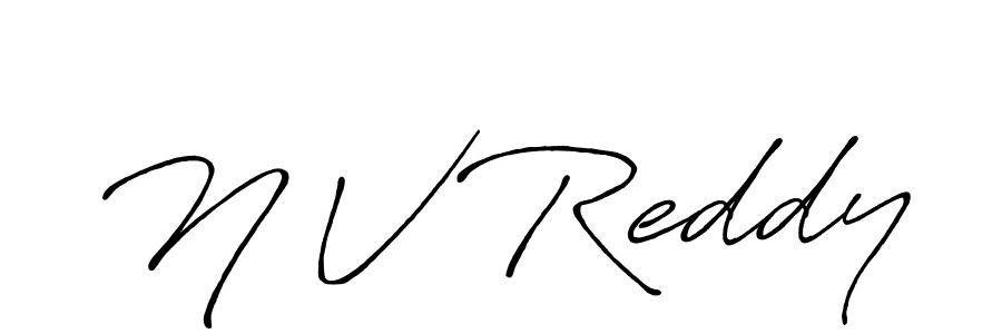 Make a short N V Reddy signature style. Manage your documents anywhere anytime using Antro_Vectra_Bolder. Create and add eSignatures, submit forms, share and send files easily. N V Reddy signature style 7 images and pictures png