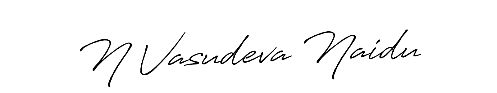 Check out images of Autograph of N Vasudeva Naidu name. Actor N Vasudeva Naidu Signature Style. Antro_Vectra_Bolder is a professional sign style online. N Vasudeva Naidu signature style 7 images and pictures png