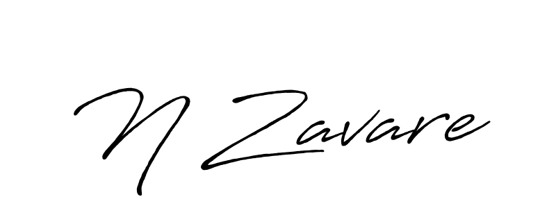 Check out images of Autograph of N Zavare name. Actor N Zavare Signature Style. Antro_Vectra_Bolder is a professional sign style online. N Zavare signature style 7 images and pictures png