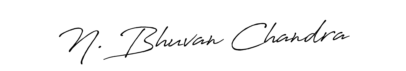 See photos of N. Bhuvan Chandra official signature by Spectra . Check more albums & portfolios. Read reviews & check more about Antro_Vectra_Bolder font. N. Bhuvan Chandra signature style 7 images and pictures png