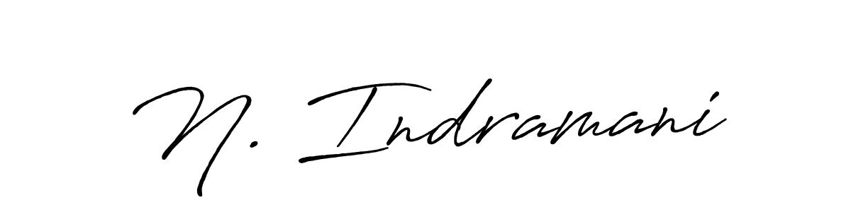 This is the best signature style for the N. Indramani name. Also you like these signature font (Antro_Vectra_Bolder). Mix name signature. N. Indramani signature style 7 images and pictures png