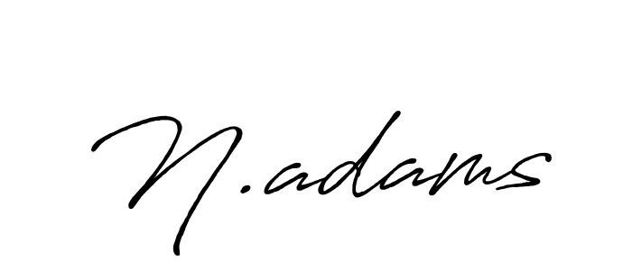 Check out images of Autograph of N.adams name. Actor N.adams Signature Style. Antro_Vectra_Bolder is a professional sign style online. N.adams signature style 7 images and pictures png