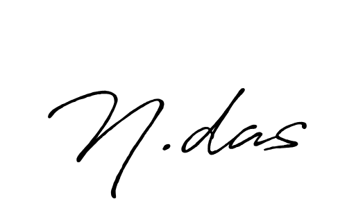 You can use this online signature creator to create a handwritten signature for the name N.das. This is the best online autograph maker. N.das signature style 7 images and pictures png